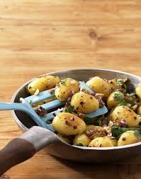 Walnuss Bratkartoffeln Rezepte Bratkartoffeln Bratkartoffeln Rezept