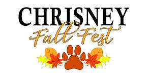 2026 Chrisney Fall Fest
