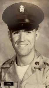 Obituary information for Hardy Nelson Horne