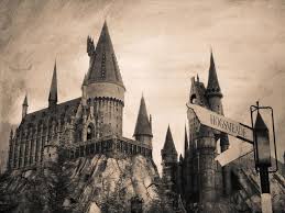 Which Harry Potter Book Is Actually About Your Life Harry Potter Castle Harry Potter Tattoo Sleeve Harry Potter