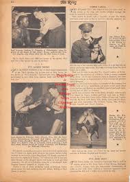 Boxing News Clipping #618