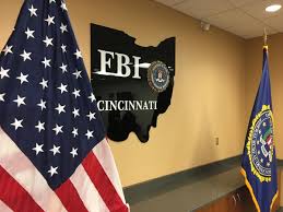 Department of justice and the nation's primary investigative and domestic intelligence agency. Fbi Adding A Dozen Agents To Cincinnati Office Wvxu