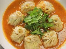 Nepali Momo Recipe Food Network Recipes Food Recipes