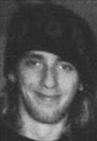Travis Kidd Obituary (1986