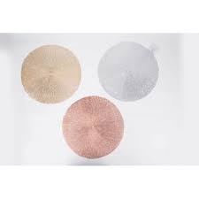 Les modèles en plastique, qui se. Set De Table Pvc Famiflora