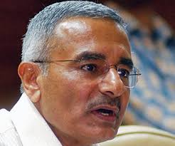 The one-man army Mayawati leans on