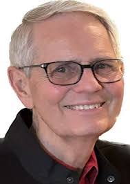 Bob Samuelson's Instagram, Twitter & Facebook