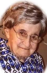 Lillian Barton Obituary (1927