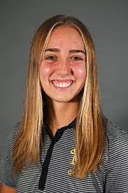 2023-2024 Women's Golf Roster