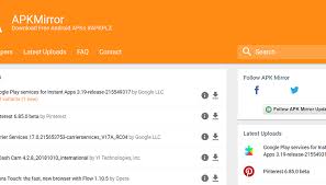 Starting in august 2021, there will no longer be new android apks. What Is An Apk File And How To Install Apks On Android Nextpit