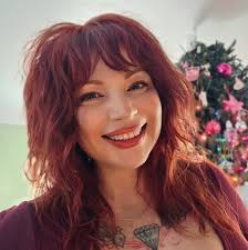 Ashlee Haugan • Facebook