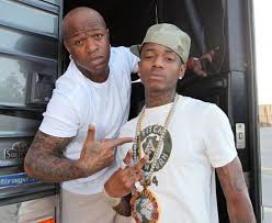 Soulja Boy Says Birdman Wants Him On Cash Money