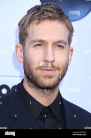 Calvin harris immagini e fotografie stock ad alta risoluzione