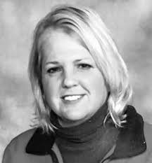 Christine ENGLER Obituary