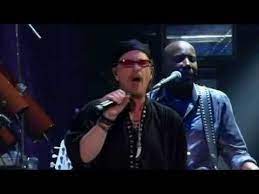 Toto Home Of The Brave Hq Audio Live Concert Home Of The Brave Toto