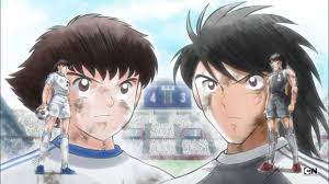 Frases De Super Campeones 143 El Diablo En 2020 Capitan Tsubasa Captain Tsubasa Super Campeones
