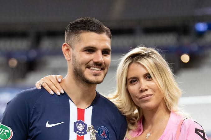 Pelea en redes sociales, divorcio y reconciliación: el culebrón de Wanda Nara y Mauro Icardi supera lo imaginable | Celebrities
