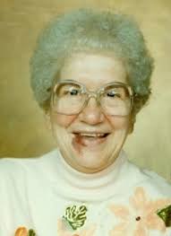 Obituary information for Evelyn Rose Tomchick
