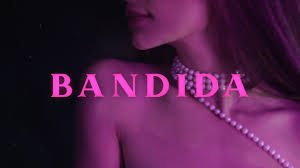 Brenda asnicar apuntó fuerte contra los haters que opinan barbaridades sobre su cuerpo: Brenda Asnicar Aka Bandida Chords Chordify