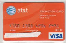 We did not find results for: Bank Card At T Promotional Card Metabank United States Of America Col Us Vi 0287 2