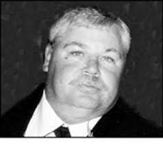 Edward Hayward Obituary