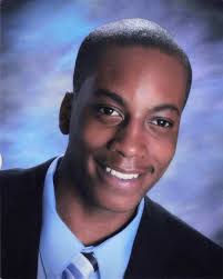 Demetrius Thompson Obituary