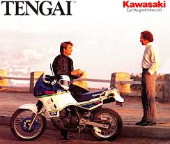 A Fond Farewell To The Legendary Kawasaki Klr 650