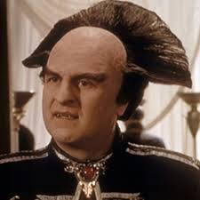 Harrys wundersames Strafgericht Cast & Crew