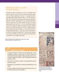 Es de historia porfa ayudenme. Historia Cuarto Grado 2017 2018 Ciclo Escolar Centro De Descargas