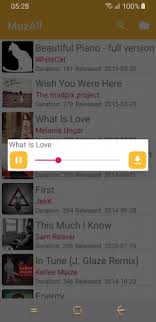 Muy fácil de descargar música mp3. Descargar Musica En Mp3 2 18 Descargar Apk Android Aptoide