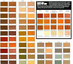 Exterior Paint Colors Chart Tubon Info