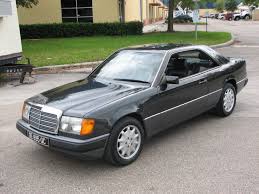 Euro 1990 Mercedes Benz 230ce 5 Speed Mercedes Benz Benz Mercedes