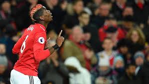 Paul pogba manchester united wallpapers (89+ images). Paul Pogba 1080p 2k 4k 5k Hd Wallpapers Free Download Wallpaper Flare