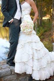 27 Stunning Barn Wedding Dresses Weddingomania Barn Wedding Dress Wedding Dresses Lace Country Wedding Dresses