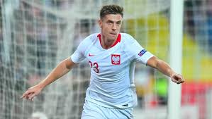 Krzysztof piątek jest jednym z tych, na których trener michał probierz od samego początku mocno postawił w cracovii. 6 Things To Know About 60m Rated Serie A Goalscoring Sensation Krzysztof Piatek 90min