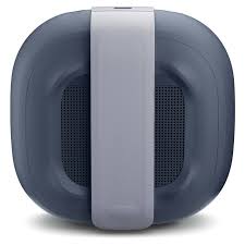 Bose Soundlink Micro Bluetooth Speaker Midnight Blue 783342 0500 In 2020 Bluetooth Speakers Portable Bluetooth Wireless Speakers Portable