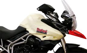 Triumph Tiger 800xc Safari Fuel Tank Safari Tanks Usa Triumph Tiger Triumph Tiger 800 Triumph