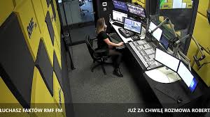 In nederland, rmf24.pl heeft 64.041 in de rangschikking met een geschatte 457.511 bezoekers per maand. Rmf24 Pl Poranna Rozmowa W Rmf Fm Facebook