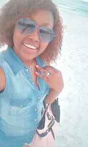 Jalisa Nicole Wilson (inconnu-2017)