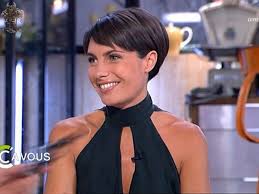 Alessandra sublet (born alexandra sublet on 5 october 1976) is a french radio and television presenter. Top People Alessandra Sublet