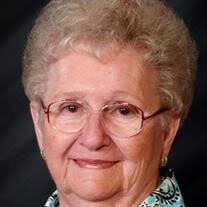 Nellie Lamb Hadaway Obituary