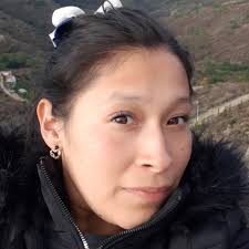 Claudia solano Vázquez (@claudilizabet)