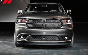 The rt is different from any of the other durango's and. 2014 Dodge Durango Rt Pics Dodge Durango Forum