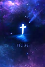I Believe In God The Father Almighty Faith Jesus Word Of God