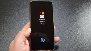 Insert a sim card not from the current network. Apk How To Simulate The Oneplus 6t Screen Fingerprint Unlock On Any Android Androidsis