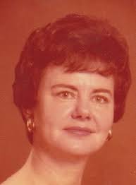 Margaret Stotts Obituary (2014)