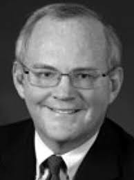 James Fabian Obituary