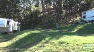 #1 vacation rental site · instant confirmation · keystone cabins Campgroundviews Com Spokane Creek Cabins Campground Keystone South Dakota Sd Youtube