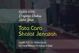 Check spelling or type a new query. Tata Cara Shalat Jenazah Radio Rodja 756 Am