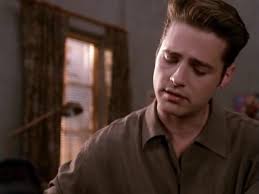 Recap of "Beverly Hills, 90210" Season 7 Episode 28